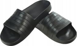 adidas Férfi Papucs Adidas Adilette Aqua Fekete F35550 r 40, 5 (F35550)