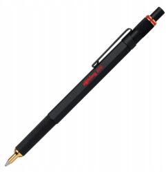 rOtring 800 golyóstoll, fekete (2032579)