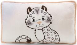 NICI Nici: Eleni Snowbell hópárduc párna 43 x 25 cm (62445)