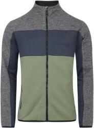 Dare2b Férfi Venture Fleece kabát XS barna|fekete|szürke|zöld