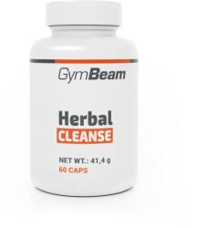 GymBeam Herbal Cleanse 60 caps