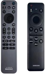 GENERAL SAMSUNG BN59-01432A - telecomandă metalic cu iluminare de fundal duplicat