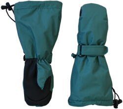 Ducksday Lány vízálló téli kesztyű, 2-4 év, vízálló, szélálló, állítható mandzsetta