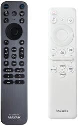 GENERAL SAMSUNG BN59-01439D - telecomandă metalic cu iluminare de fundal duplicat