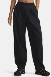 Under armour UA Unstoppable Wvn Pleat Pt-BLK