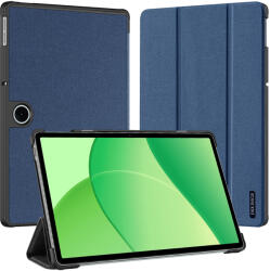 Dux Ducis DOMO Husă tip carte pentru OnePlus Pad Lite albastru