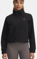 Under Armour UA W Expanse Fleece FZ-BLK