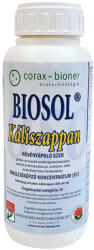 Corax Káliszappan Biosol 0, 5L (kalj2001)