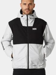 Helly Hansen Esőkabát Helly Hansen Ervik Ins Rain Jacket Nimbus Cloud