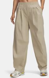 Under armour UA Unstoppable Wvn Pleat Pt-BRN