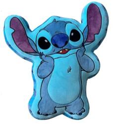 Disney Velúr Párna Stitch Vicces Párna Lilo És Stitch Idom Stitch (PO1783)