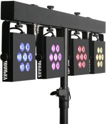  EUROLITE LED KLS-3002 MK2 Compact Light Set AIR (42109896)