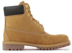 Timberland 6 In Premium WP Boot 43 | Bărbați | Ghete de iarnă | Bej | 10061-713
