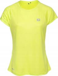 IQ Cross The Line IQ Hida Wmns Női Edző Trikó, Size XL, légáteresztő, gyorsan száradó, fényvisszaverő (5902786573271)