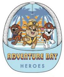 Sun City Mancs Őrjárat Adventure gyerek baseball sapka 52 cm NET85SWE4016A52 (NET85SWE4016A52)