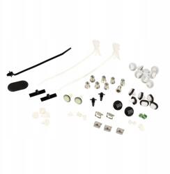 Groupe PSA Boxer III Jump Első Ajtócsat Készlet