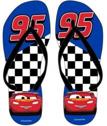 E plus M Disney Verdák Gyerek papucs, Flip-Flop 32/33 NET32EMM52517351A (NET32EMM52517351A)