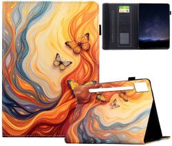  ART Husă cu clapetă Lenovo Idea Tab Pro FOC BUTTERFLY