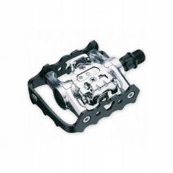 VP Components Pattintós pedálok, Vp Components Vp -X92, alu, SPD (3-VP-X92)