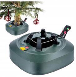 Real Garden karácsonyfa állvány, 3-13cm, 2.3L víztartály, önzáró (RC-K-1923)