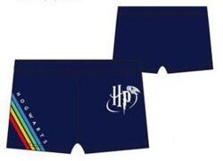 Sun City Harry Potter gyerek fürdőnadrág, short 8 év/128 cm NET85SEV1919A8 (NET85SEV1919A8)