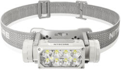 NITECORE HC65 UHE 2000L Skyline Grey - féjlampa (6952506408559)