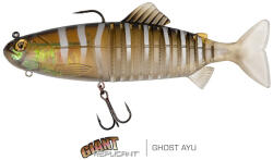 Fox Rage Jointed Replicants 32cm Ghost Ayu UV Műcsali (NRE582)