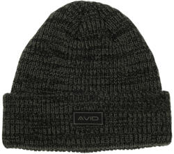 Avid Marl Knit Beanie Zöld Sapka (A0620451)