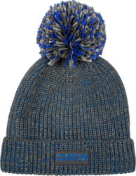Preston Marled Bobble Hat Bojtos Sapka (P0200676)