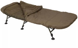 Fox Duralite+ All Season System Horgász Ágy Hálózsákkal (CBC127)