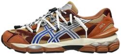 ASICS Gel-Cumulus 16 TOGA Brown Blue Pure Silver barna - decathlon - 268 531 Ft