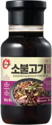  O`Food O'Food koreai bbq bulgogi pác marhahúshoz 280 g - vegyesbolt