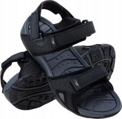 HI-TEC Lucise Férfi Túraszandál, Size 42, fekete (92800304850)