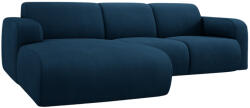 Windsor & Co Lola Royal Blue kárpitozott sarokkanapé 250 cm, bal (WIN_LC_143_F1_LOLA8)