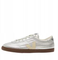 VEJA Panenka Ot bőr, ezüst, Size 41 (FU2020893A)