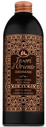 Tesori d'Oriente D Oriente Crema De Baie Aromata 500ml Hammam