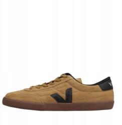 VEJA Panenka Suede, fekete, méret 37 (FU0320899A)