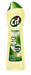 Cif Crema 500ml Lemon