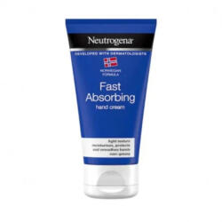 Neutrogena Crema Maini 50ml Parfumata