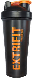 Extrifit Shaker Fekete 600 ml