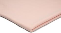 Orient Fashion Hurkás Dressz Anyag, Húzott Szemes, Nr. 9, Púder Rózsaszín, 1/2 Méter (Dzianina)