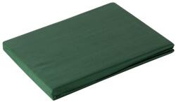 Takoy Cearceaf neted 220x210 cm din bumbac satinat fără elastic-HF-449334
