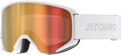 Atomic Savor M Photo White síszemüveg (AN5106504)
