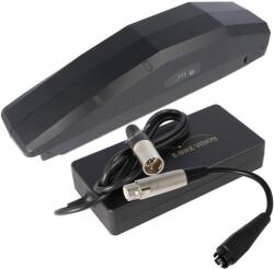 e-bike-vision E-Bike Vision 36V 20, 7Ah 745Wh keretakku Yamaha Haibike trekking 3, 5A töltővel Li-ion