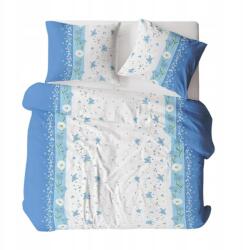 Karo Ágyneműhuzat, kéreg, 140×200, virágos, 100% pamut (139XXXX)