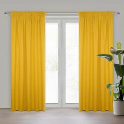 Takoy Draperie PARISA din material opac neted tip BLACKOUT 140 x 270 cm DESIGN 91