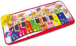 Bontempi zenés játszószőnyeg (541225)