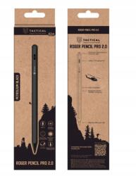  Taktikai Roger Pencil Pro 2.0, fekete, iPad ceruza