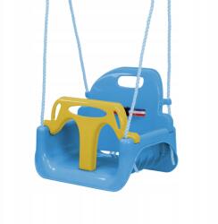 AGA Gyerekhinta kerítéssel Kék (MR4512-5)