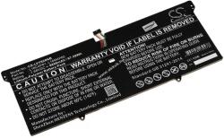 AccuCell Helyettesítő akku Lenovo Yoga 920 L16M4P60 7, 68V 9110mAh LiPo